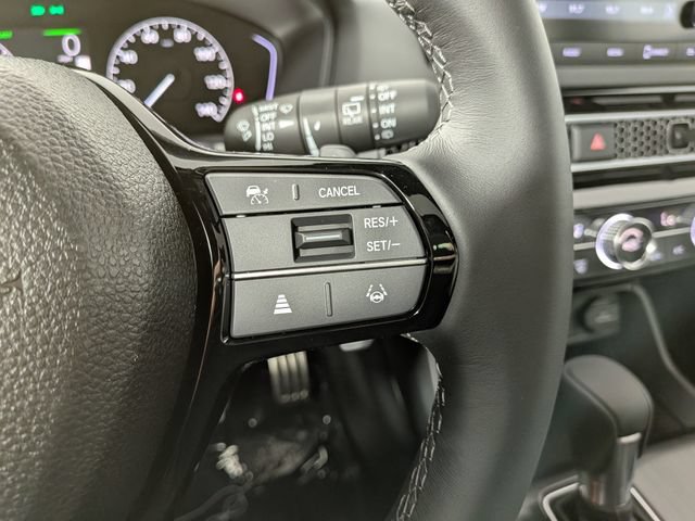 New 2026 Honda Civic Sport image 6