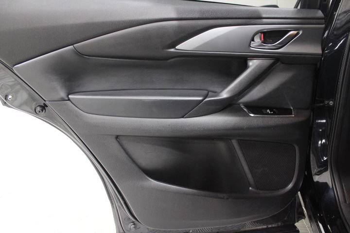 Used 2023 MAZDA CX-9 Touring image 23