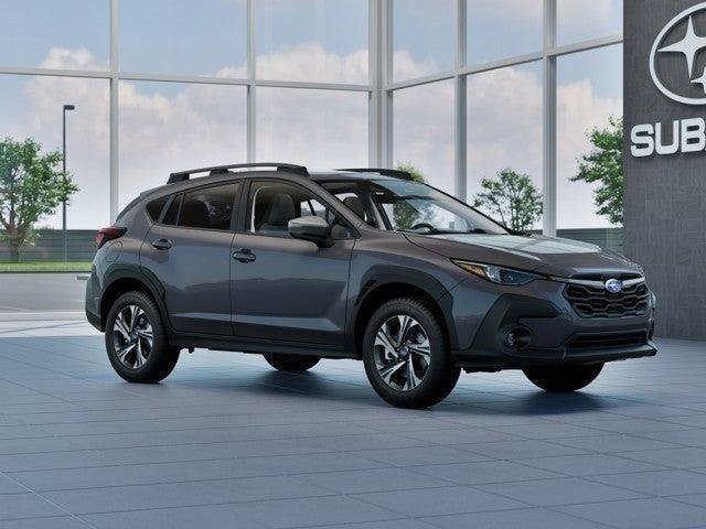 New 2026 Subaru Crosstrek 2.0i Premium image 23