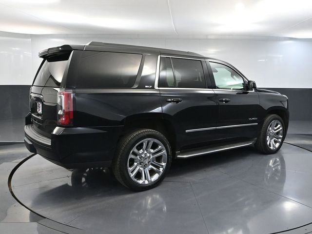 Used 2016 GMC Yukon SLT w/ Premium Edition AWD/4WD image 6