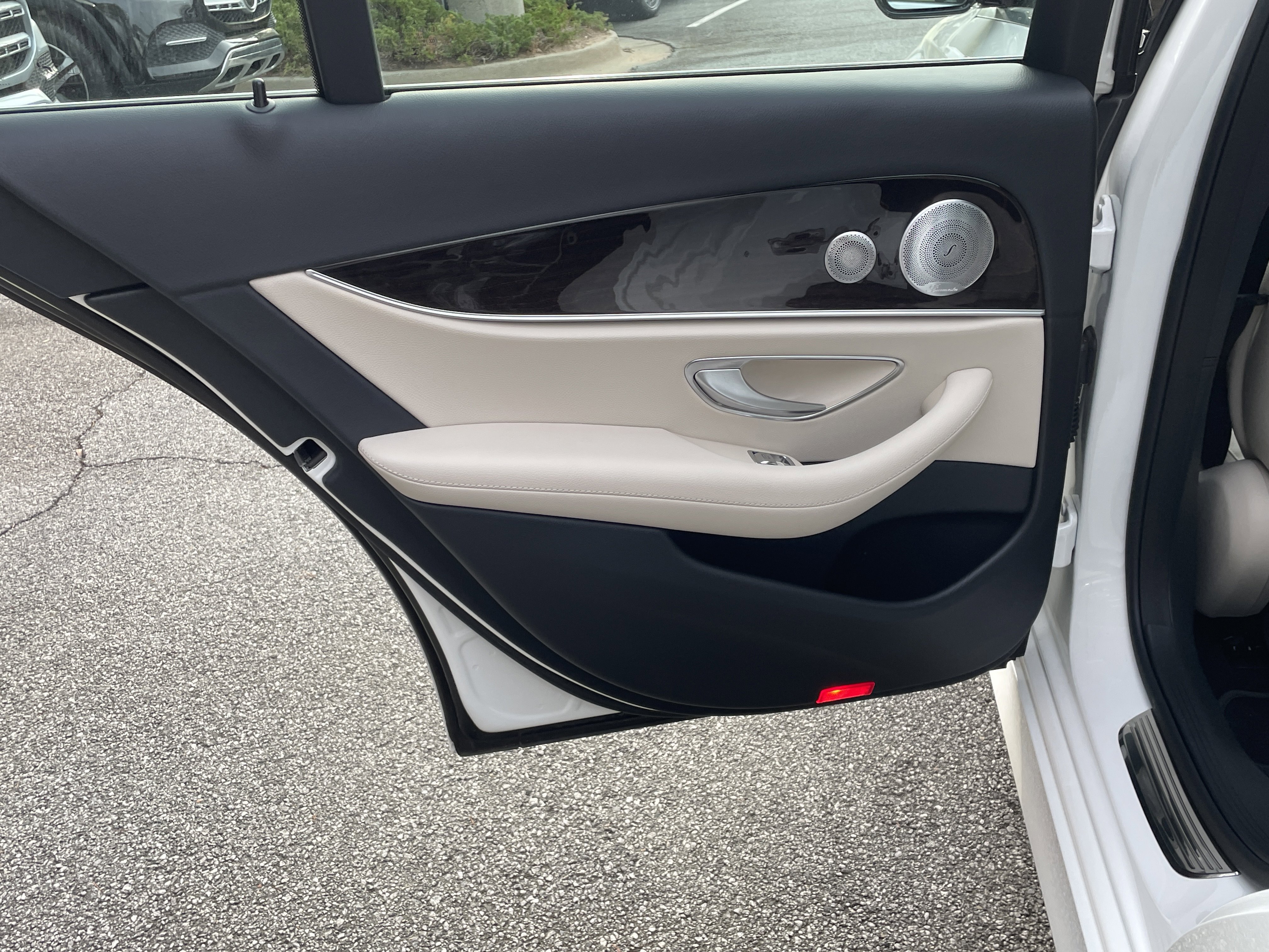 Used 2019 Mercedes-Benz E 450 4MATIC Sedan image 37