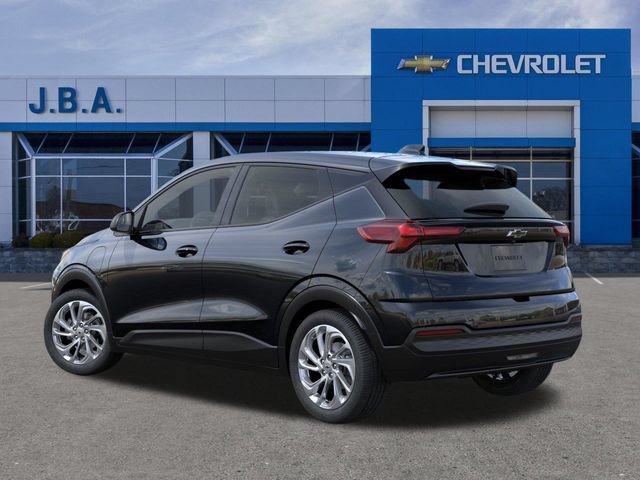 New 2027 Chevrolet Bolt LT w/ Comfort Package FWD image 3