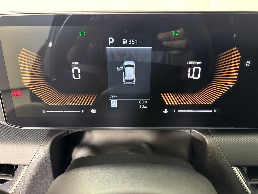 New 2026 Kia K4 EX FWD image 26