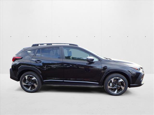 New 2025 Subaru Crosstrek 2.5i Limited w/ Crosstrek Mirror Package image 5