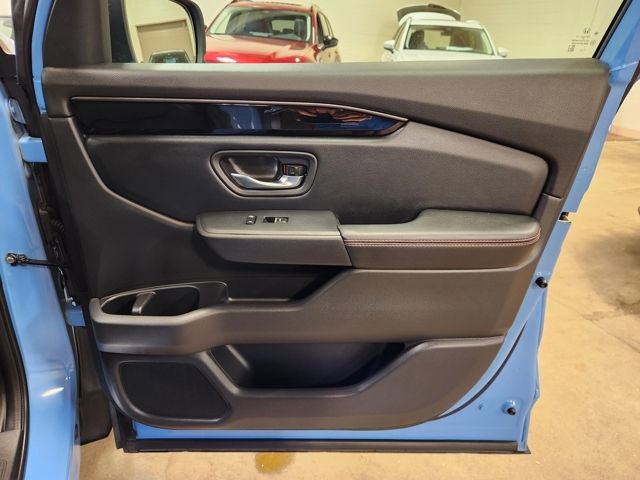 Certified 2023 Honda Pilot TrailSport image 36