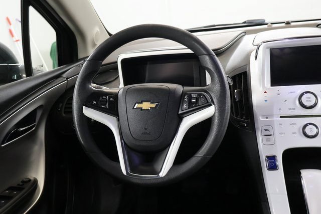 Used 2012 Chevrolet Volt FWD image 13