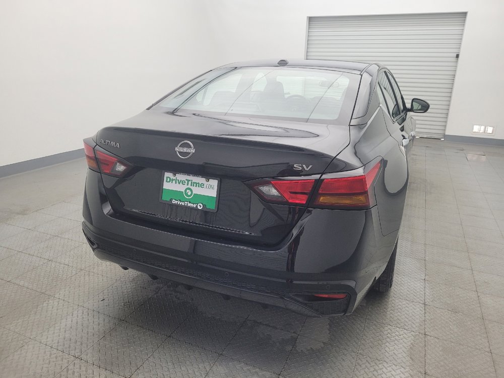 Used 2023 Nissan Altima 2.5 SV image 7