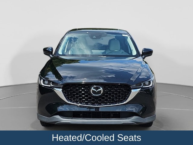 Used 2023 MAZDA CX-5 AWD 2.5 S w/ Premium Plus Pkg image 10