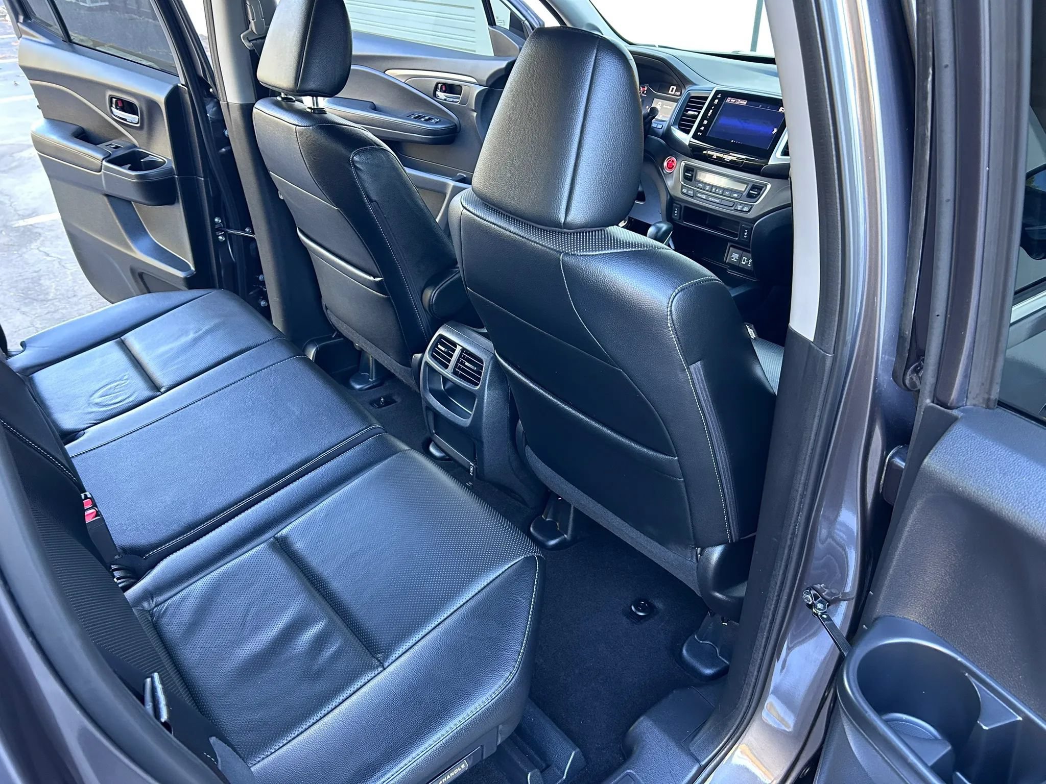 Used 2018 Honda Ridgeline RTL-T image 59