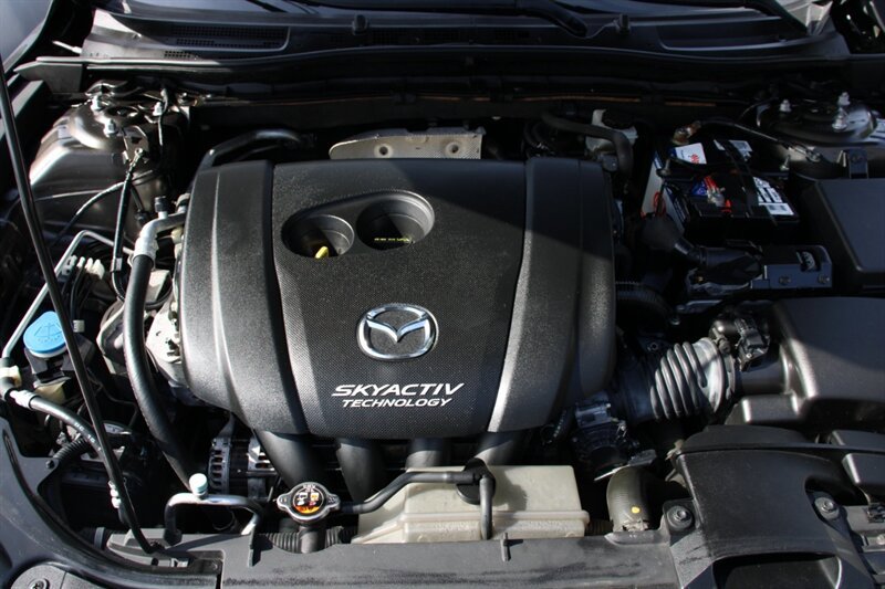 Used 2014 MAZDA MAZDA3 s Touring FWD image 18