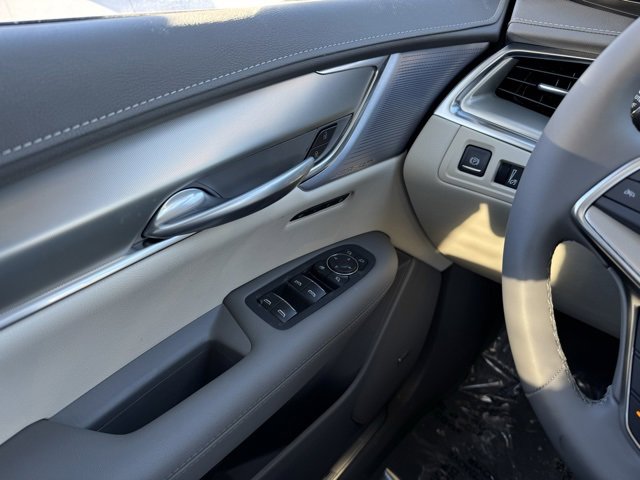 New 2026 Cadillac XT5 Premium Luxury w/ Driver Assist Package image 30