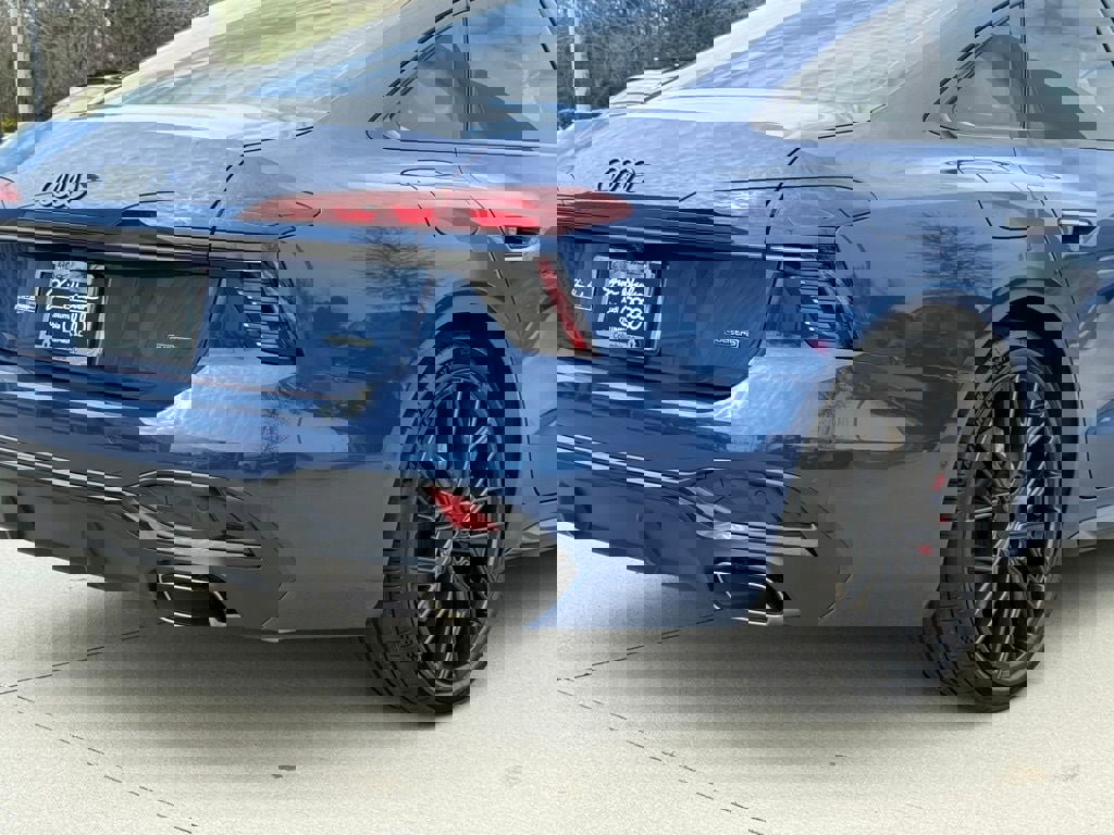 New 2026 Audi A6 3.0 image 16