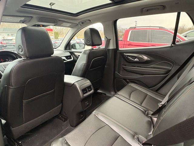 Used 2020 GMC Terrain SLT w/ Preferred Package image 29