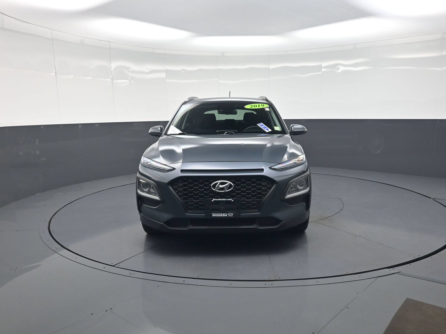 Used 2019 Hyundai Kona SEL AWD/4WD image 8