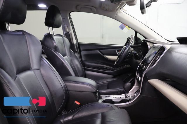 Used 2019 Subaru Ascent Limited w/ Popular Package #2A AWD/4WD image 28