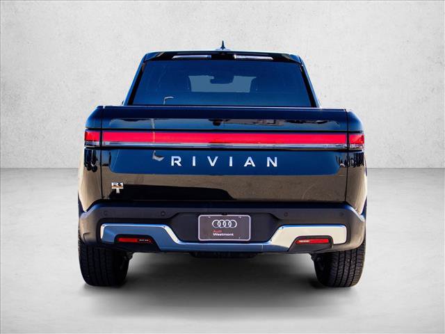 Used 2022 Rivian R1T Adventure AWD/4WD image 6