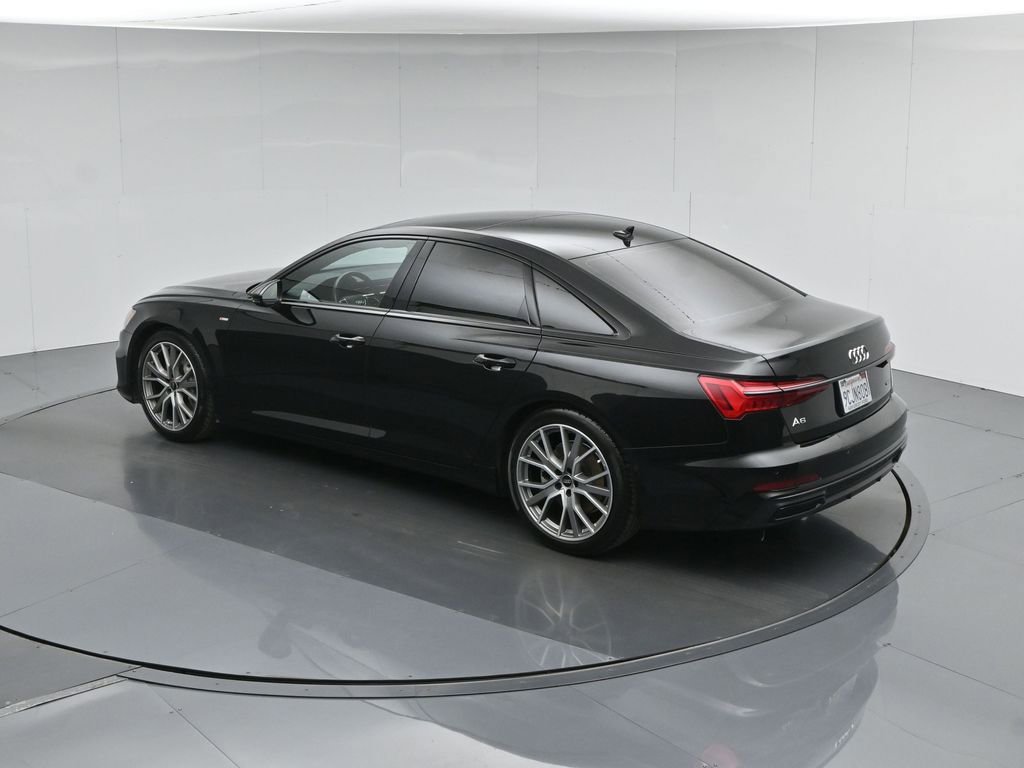 Used 2022 Audi A6 3.0T Prestige AWD/4WD image 44