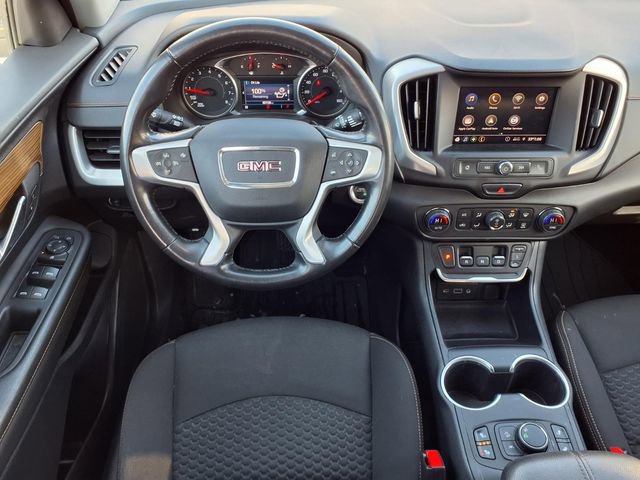 Used 2020 GMC Terrain SLE w/ Driver Convenience Package image 6