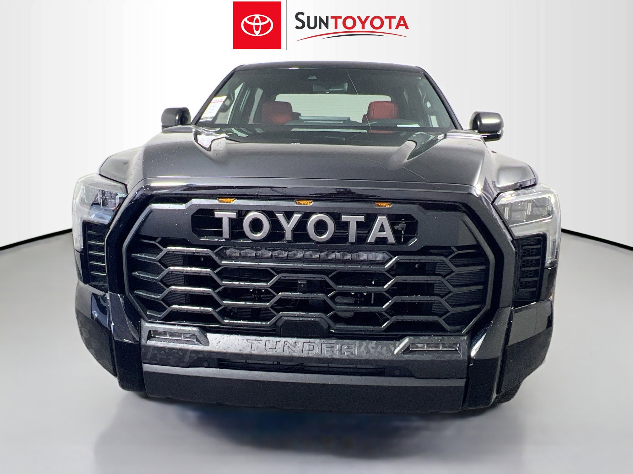 New 2026 Toyota Tundra TRD Pro image 10