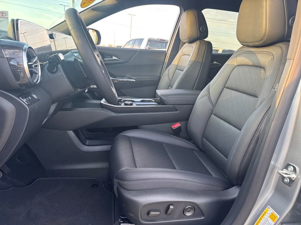 New 2026 Chevrolet Equinox LT w/ Convenience Package II image 20