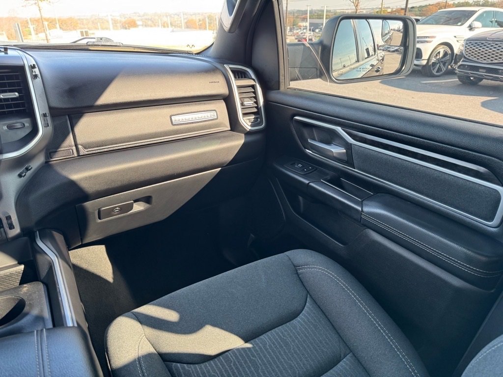 Used 2022 RAM 1500 Big Horn image 11