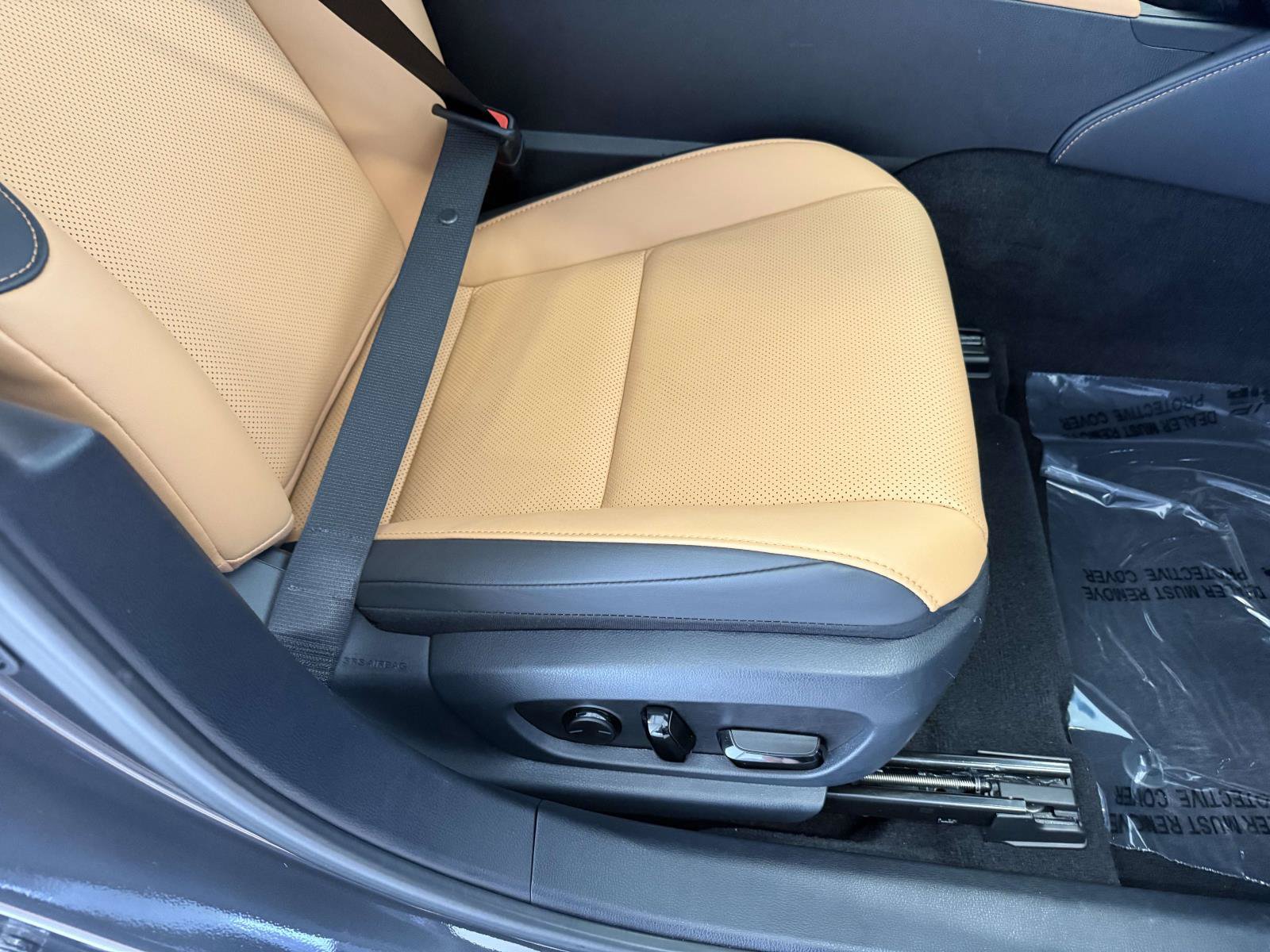 Certified 2024 Lexus ES 350 w/ Premium Package FWD image 15