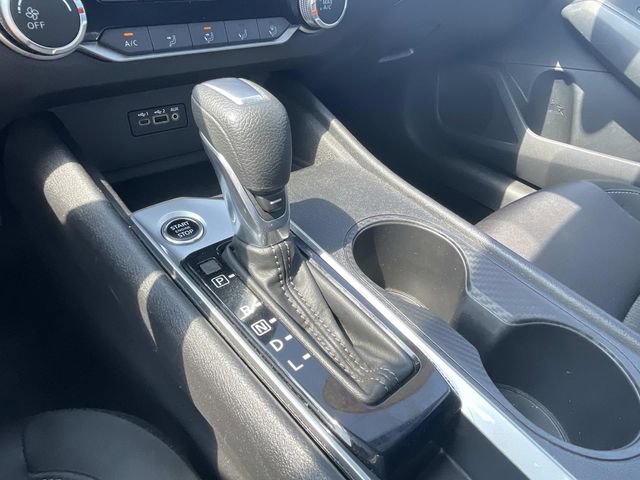 Used 2025 Nissan Altima 2.5 SV FWD image 30
