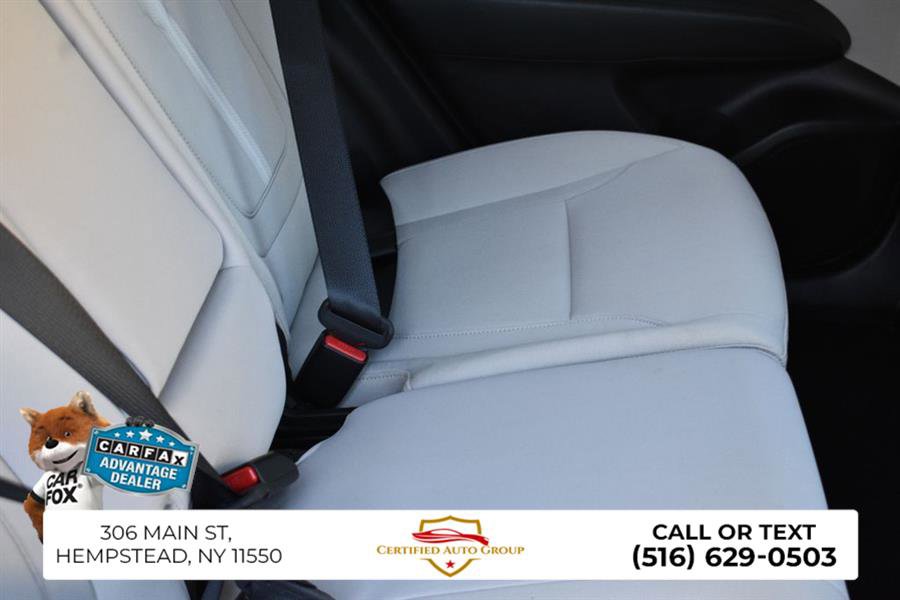 Used 2025 Hyundai Tucson SEL AWD/4WD image 29
