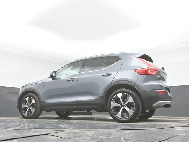 Used 2023 Volvo XC40 B4 Ultimate FWD image 40