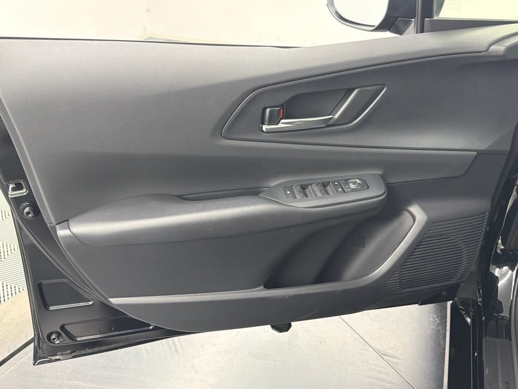 Certified 2026 Toyota Prius Plug-In Hybrid FWD image 19