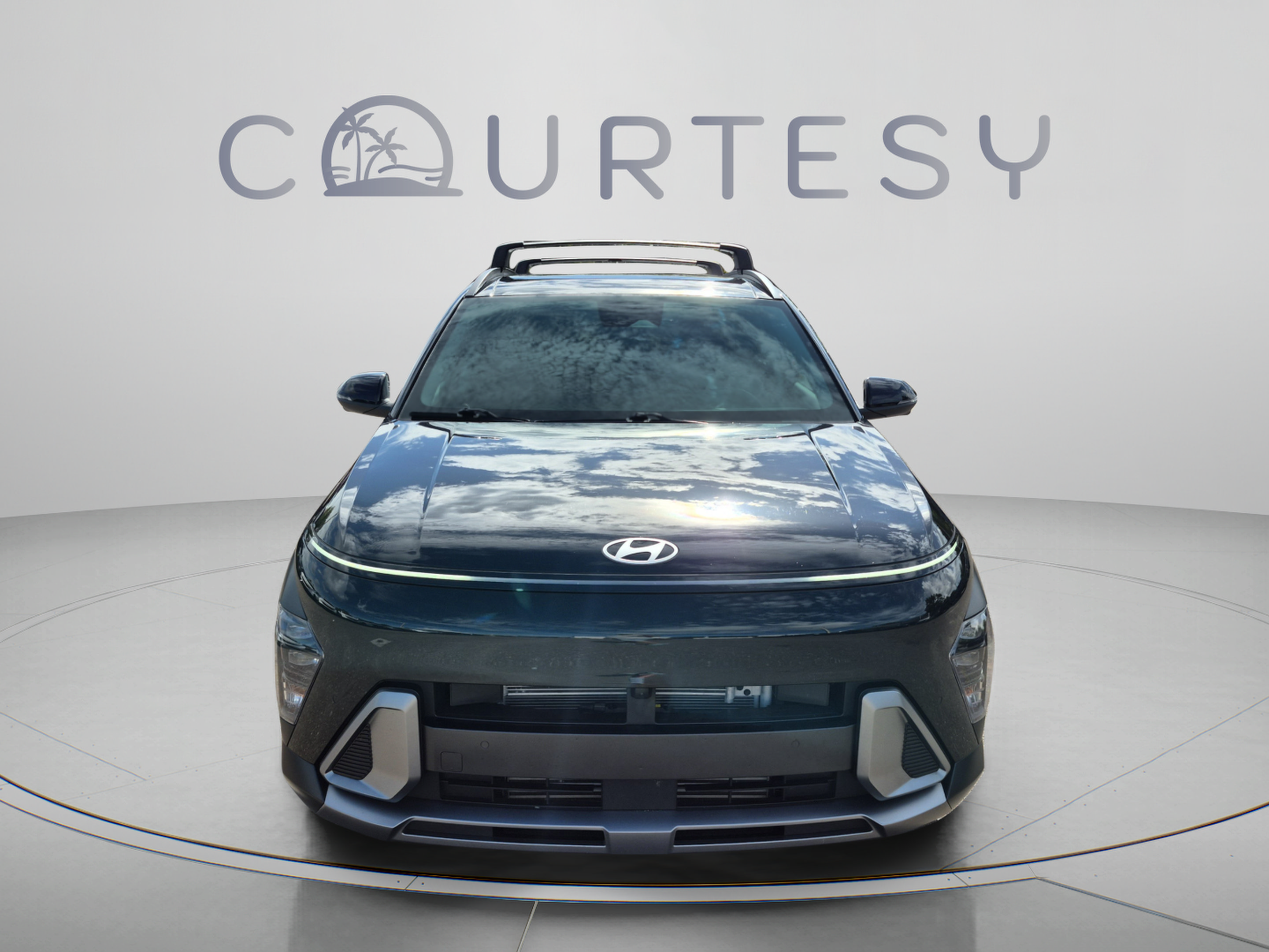 Certified 2026 Hyundai Kona Limited AWD/4WD image 8