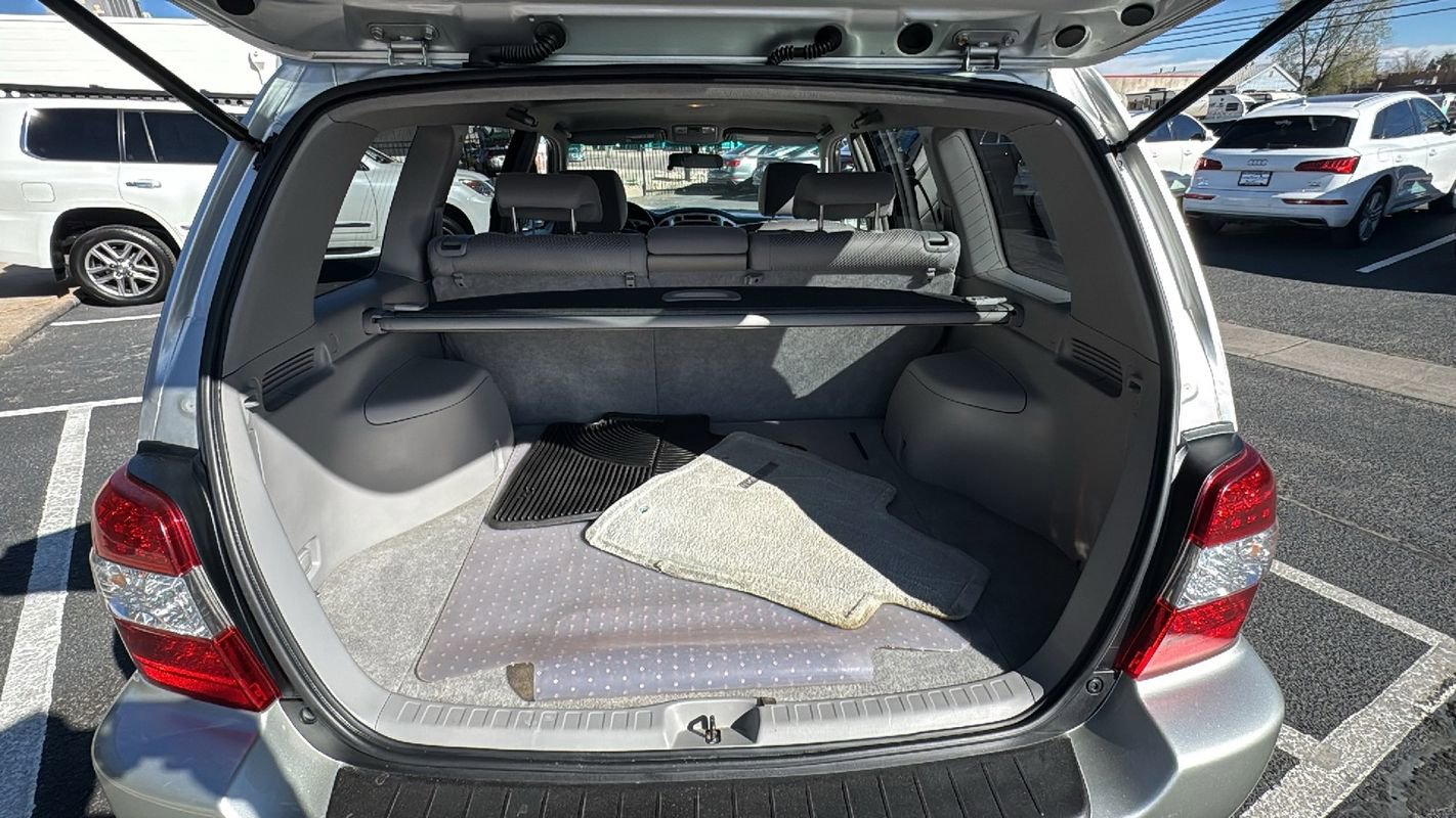 Used 2007 Toyota Highlander Limited image 15