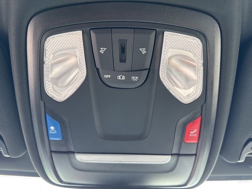 Used 2023 RAM 2500 Big Horn w/ Level 1 Equipment Group image 45