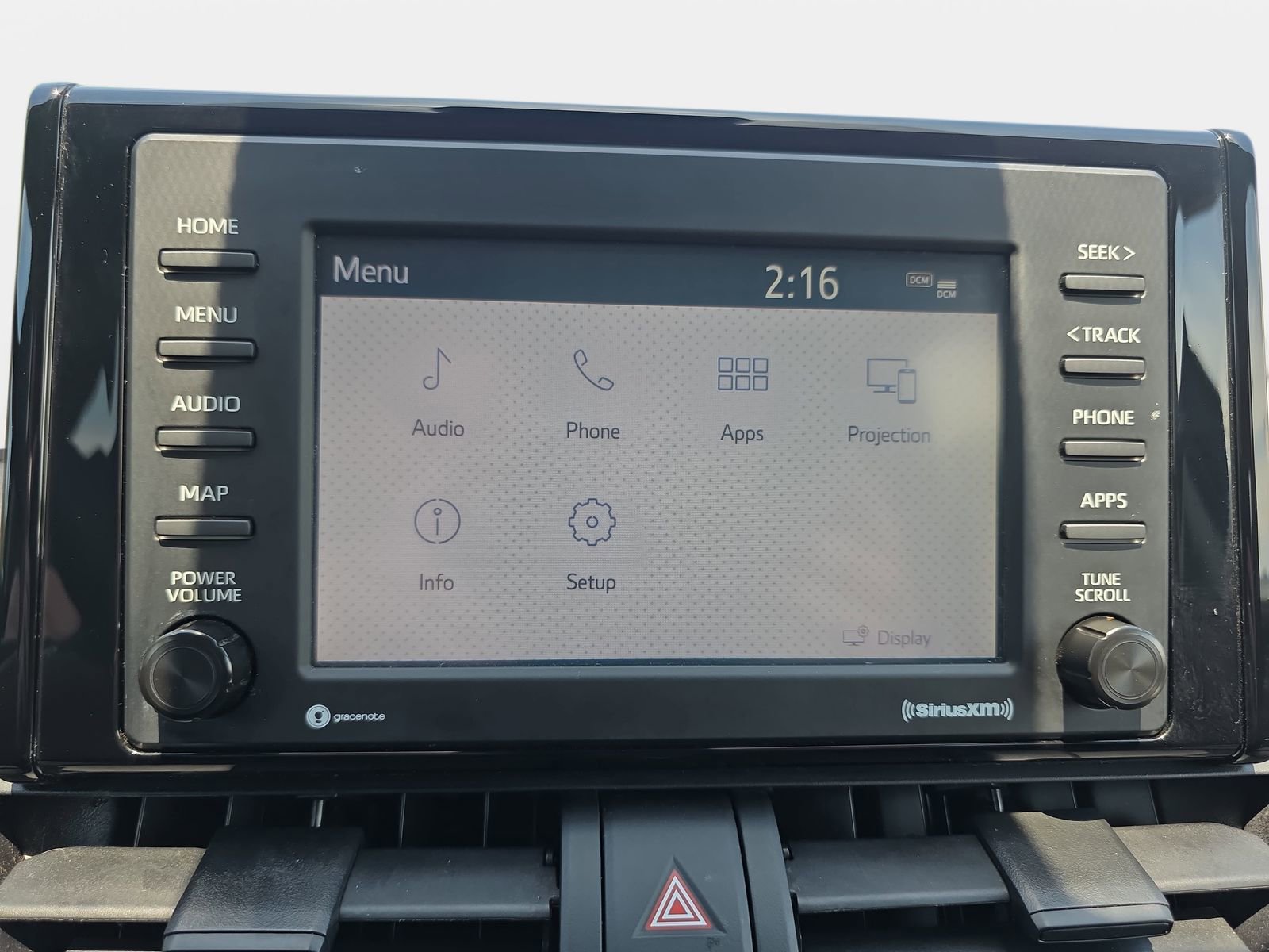 Used 2020 Toyota RAV4 LE w/ All Weather Liner Package FWD image 21