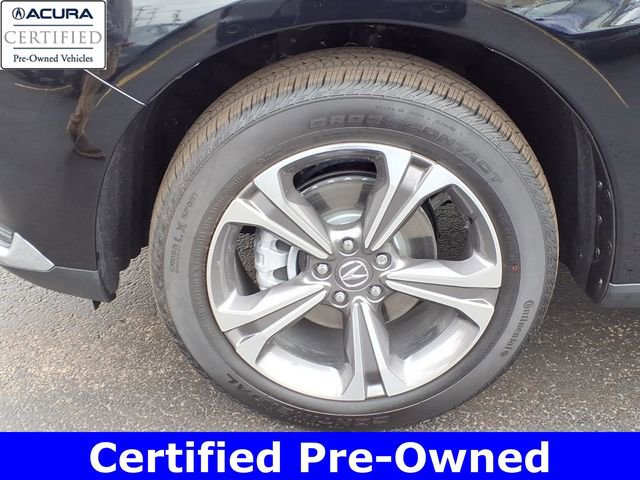 Certified 2025 Acura RDX w/ Technology Package image 23