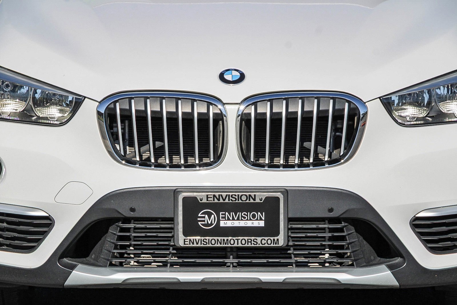 Used 2018 BMW X1 sDrive28i w/ Convenience Package image 7