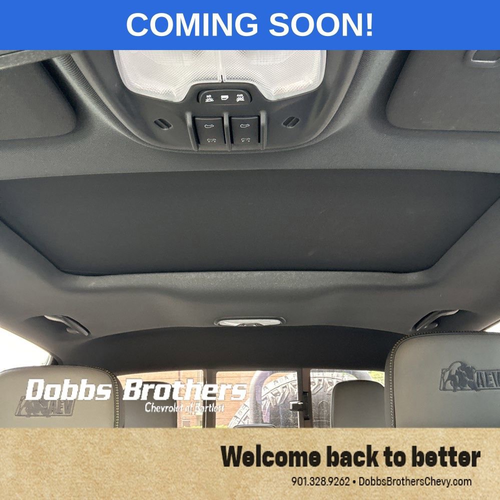Used 2026 Chevrolet Colorado ZR2 w/ ZR2 Bison Edition AWD/4WD image 17