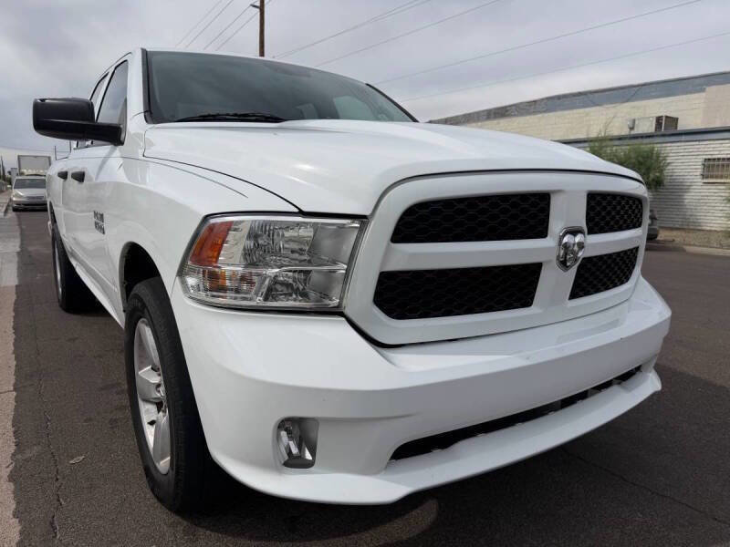 Used 2014 RAM 1500 Express image 6