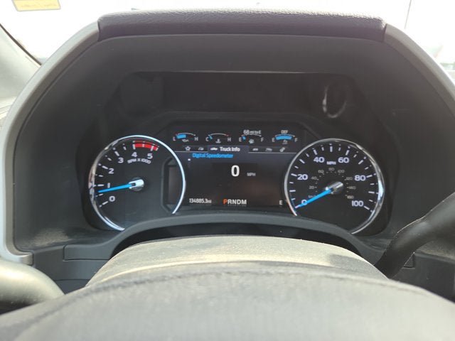 Used 2022 Ford F350 Lariat w/ Lariat Ultimate Package image 24