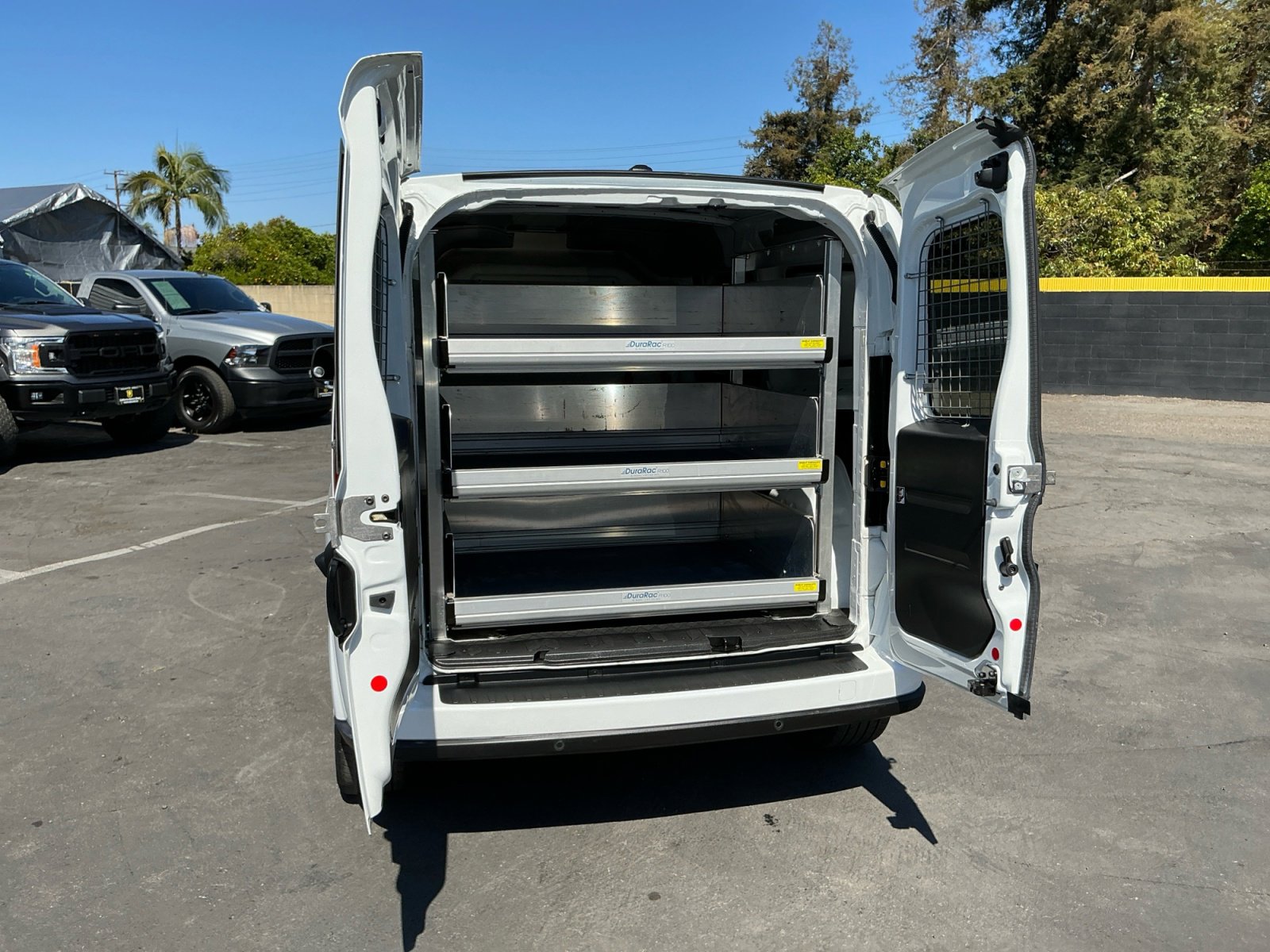 Used 2022 RAM ProMaster City Tradesman image 22