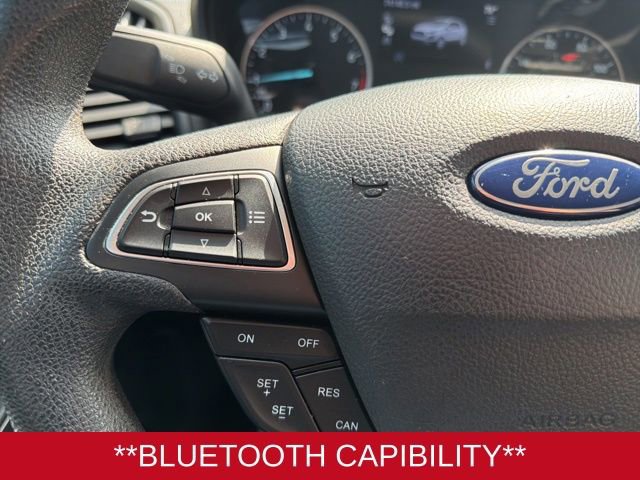 Used 2021 Ford EcoSport SE w/ SE Convenience Package image 12