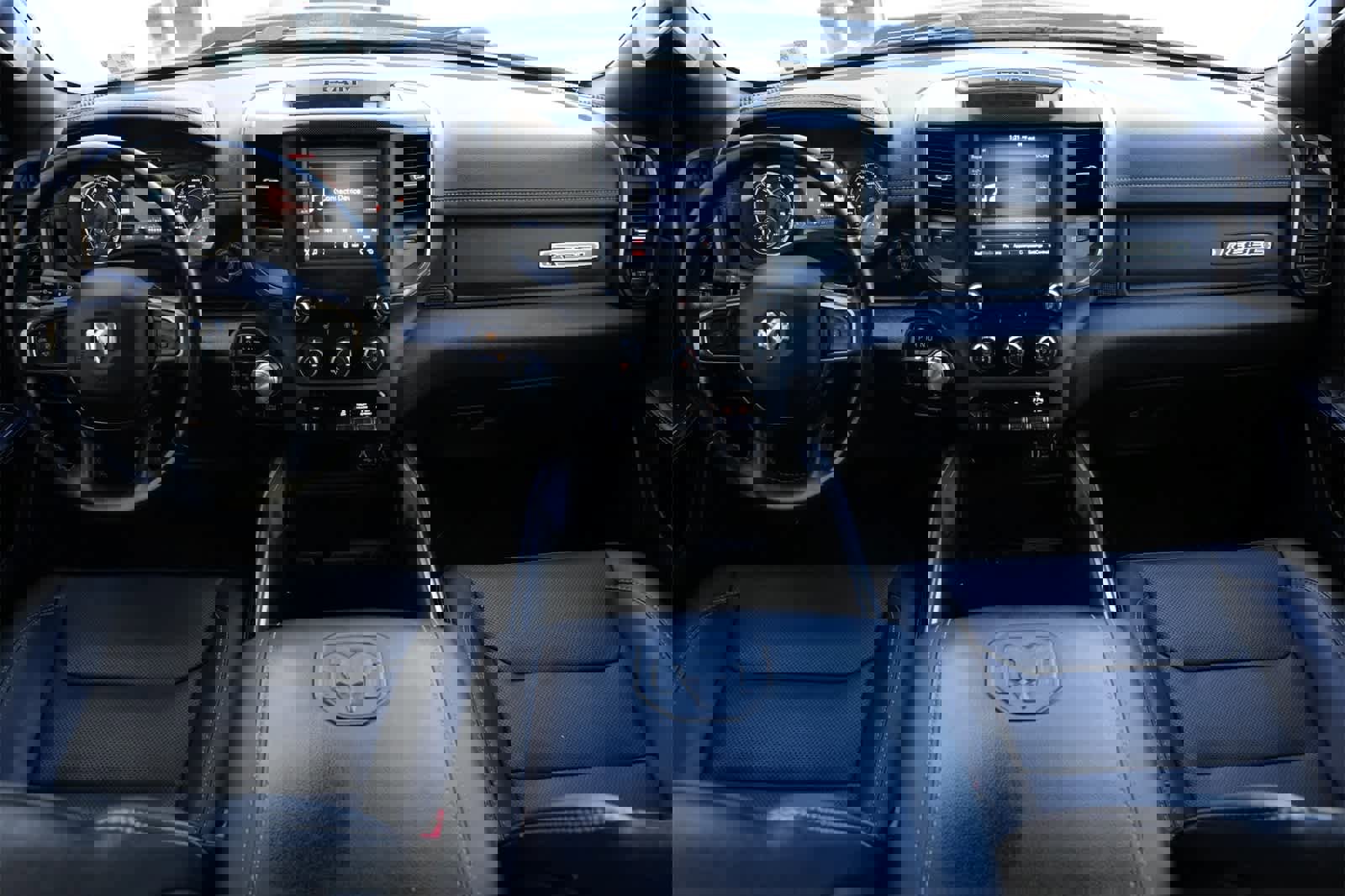 Used 2021 RAM 1500 Rebel w/ Rebel Level 1 Equipment Group image 7