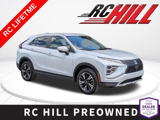 Used 2024 Mitsubishi Eclipse Cross SE AWD/4WD image 1