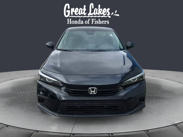 Used 2023 Honda Civic LX image 8