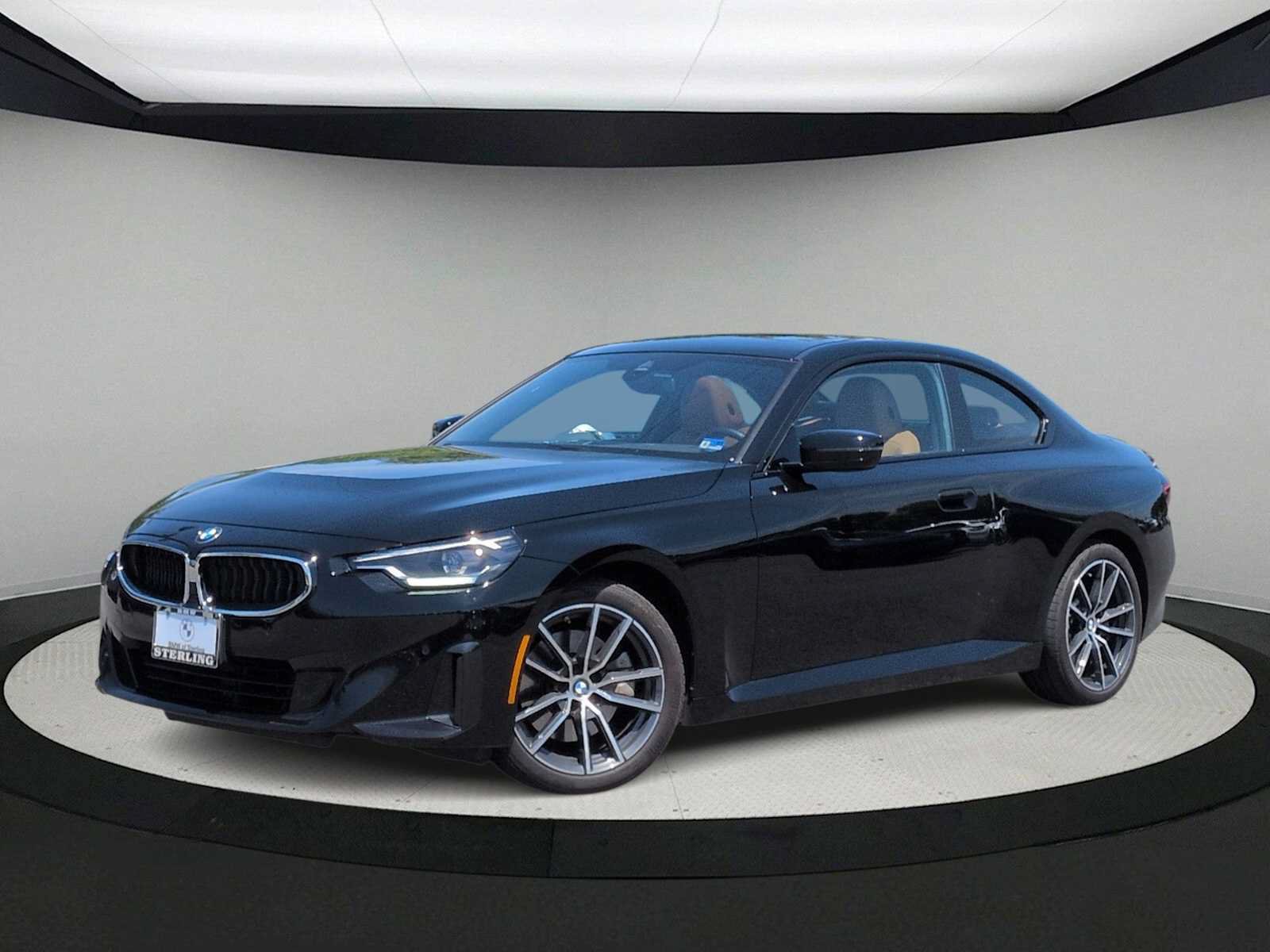 Certified 2023 BMW 230i xDrive Coupe w/ Convenience Package