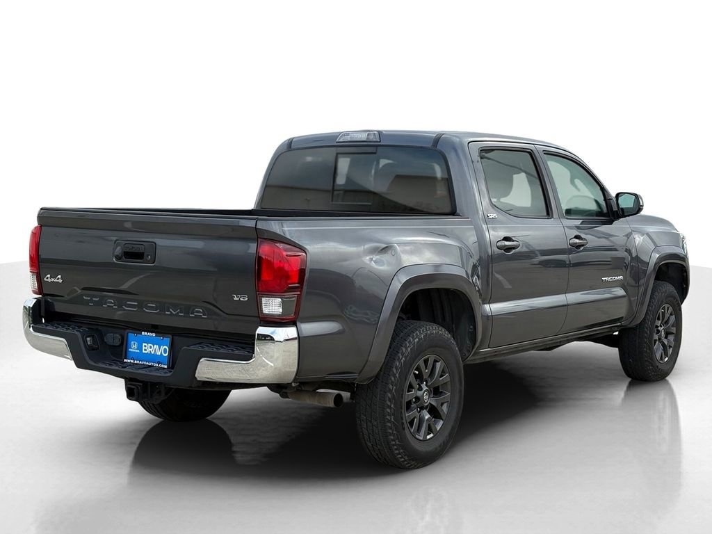 Used 2021 Toyota Tacoma SR5 image 5