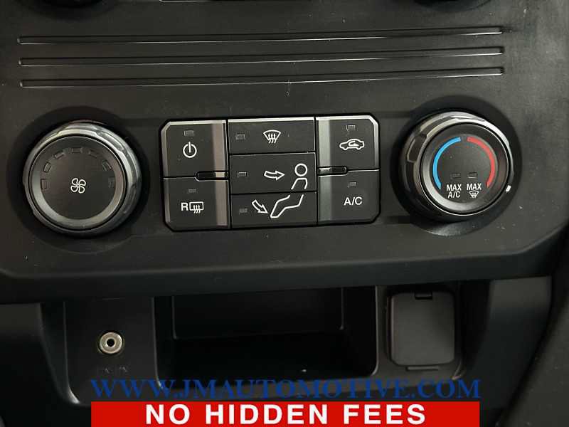 Used 2019 Ford F250 XL w/ Power Equipment Group AWD/4WD image 29