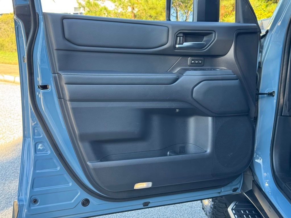 Used 2024 Toyota Land Cruiser image 24