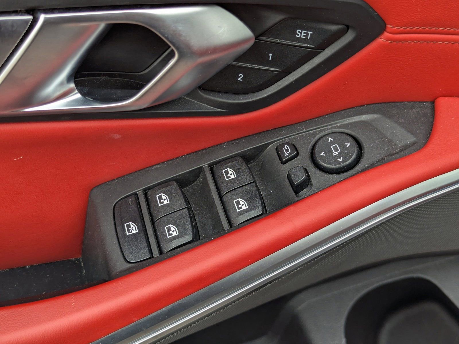 Used 2023 BMW M3 w/ Executive Package image 25