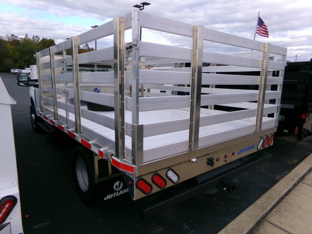 New 2025 Ford F350 XL w/ XL Chrome Package AWD/4WD image 5